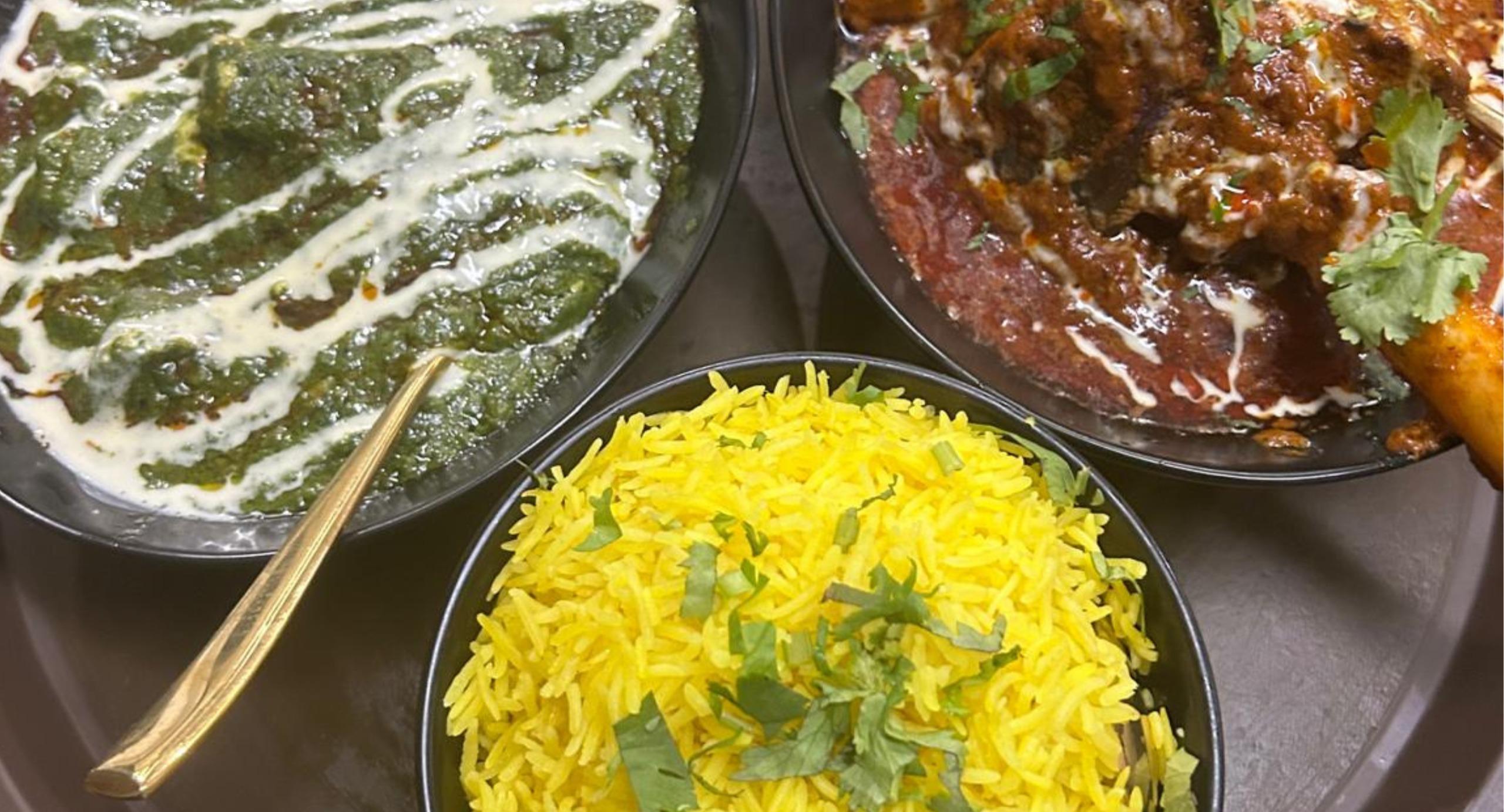 Zaika Indian Restaurant photo 4