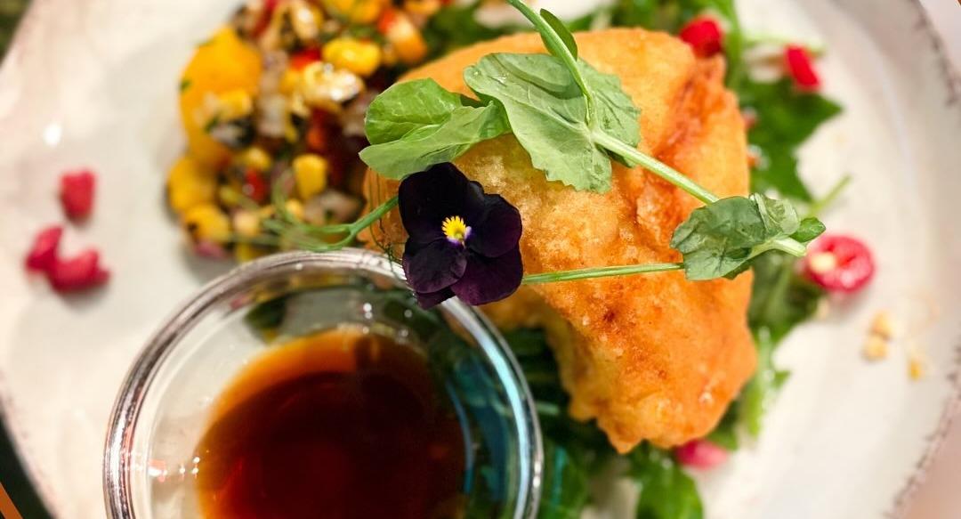 Kumma Bar & Street Kitchen