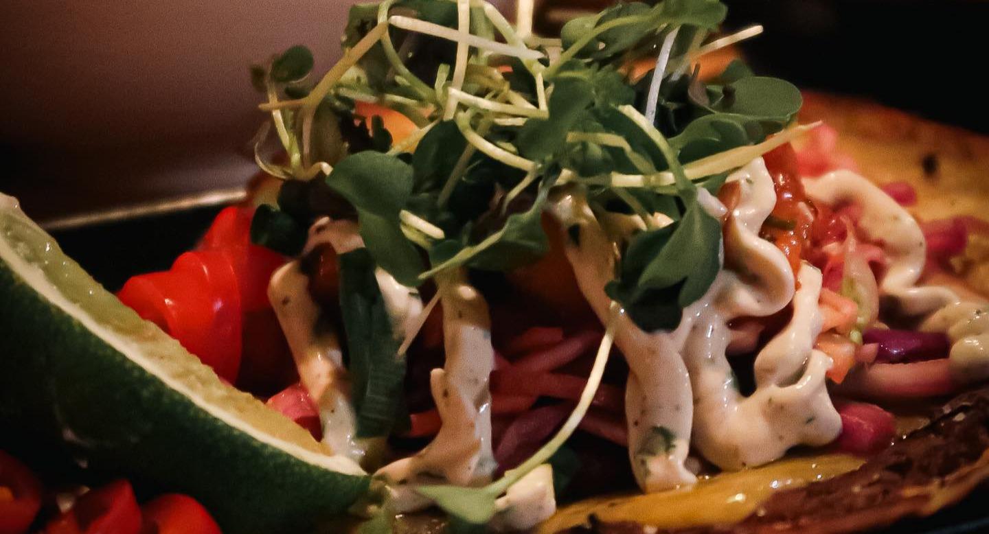 Kumma Bar & Street Kitchen photo 3