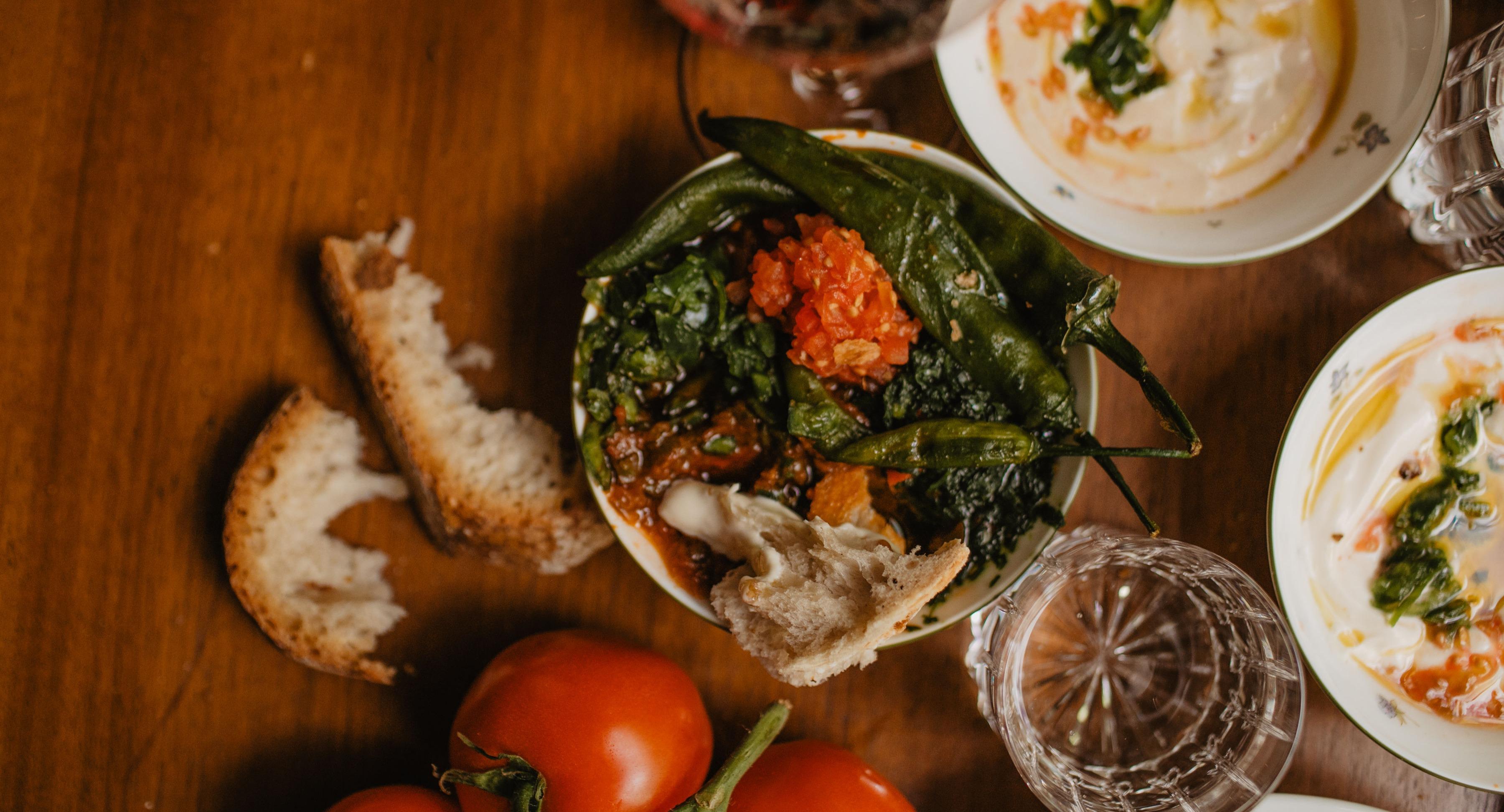 Seven North restaurant photo 5