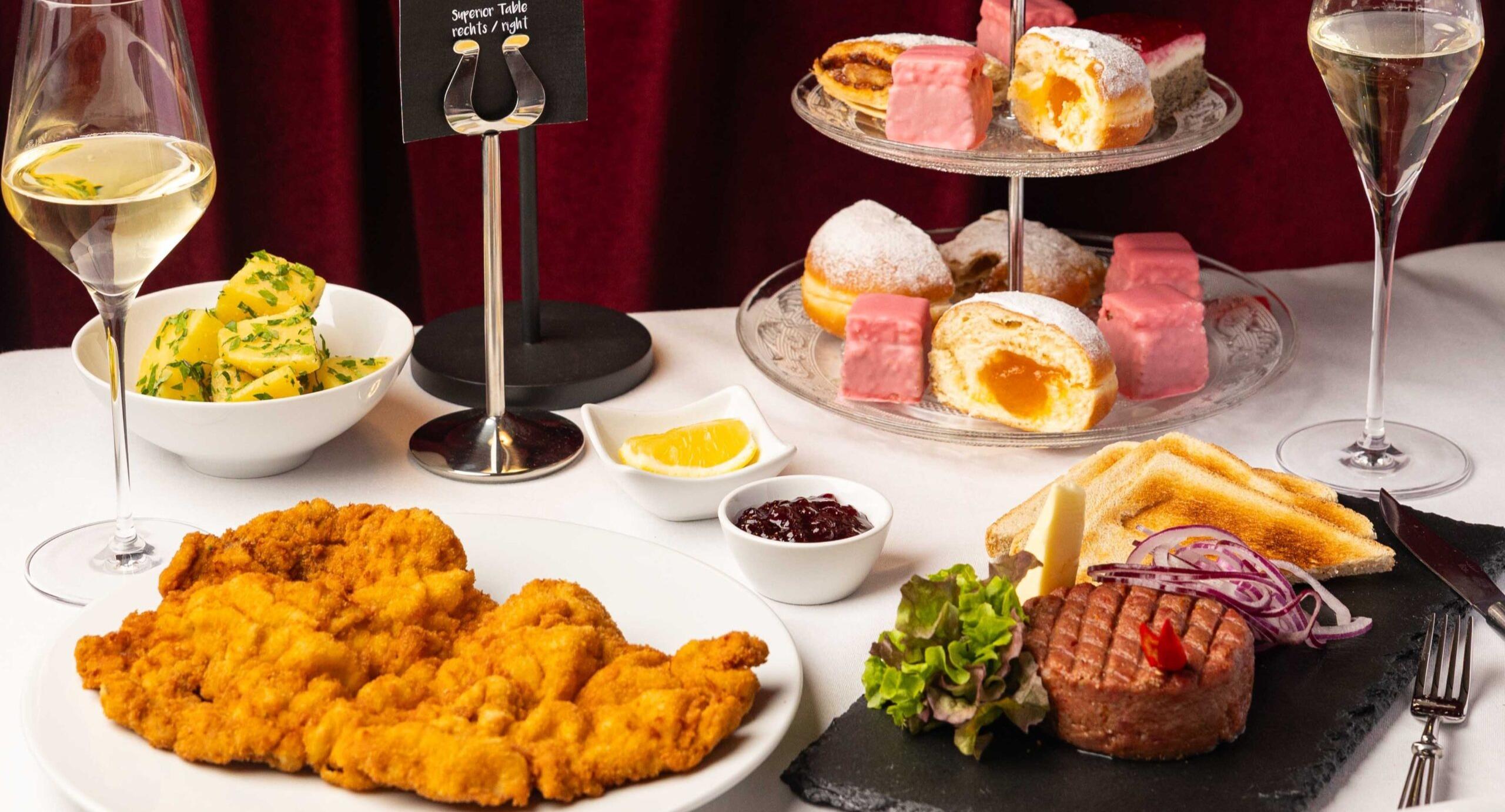 Mirage - Die Eventlocation im Prater photo 4