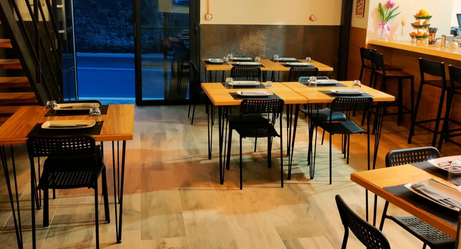 La Gustoteca food wine & beer photo 3