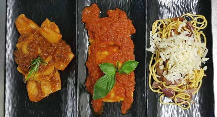 Trattoria San Pierino photo 4