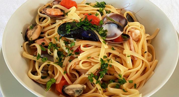 La Vecchia Volpe - Ristorante Pizzeria