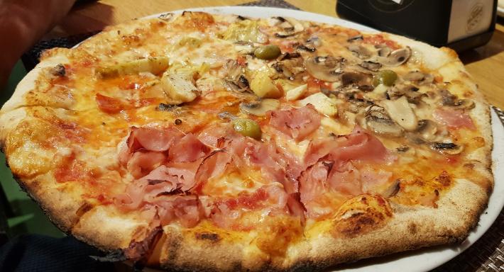 La Vecchia Volpe - Ristorante Pizzeria photo 3