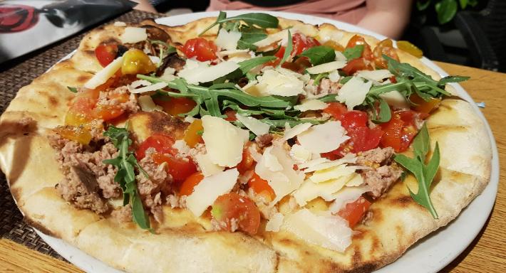 La Vecchia Volpe - Ristorante Pizzeria photo 4