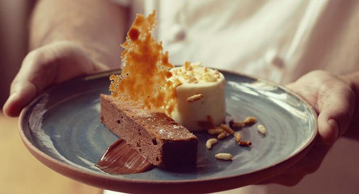 Cinnamon Kitchen - Battersea photo 3