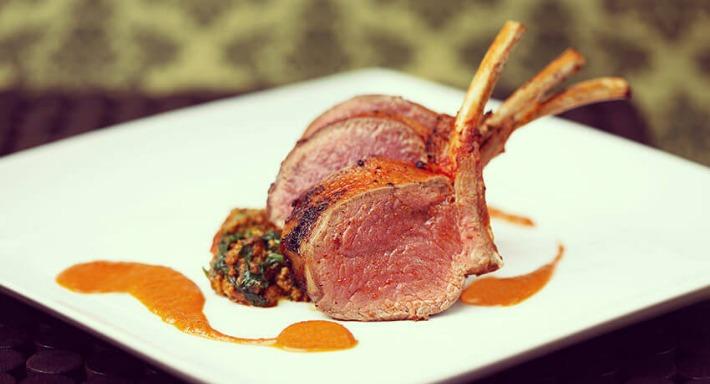 Cinnamon Kitchen - Battersea photo 4