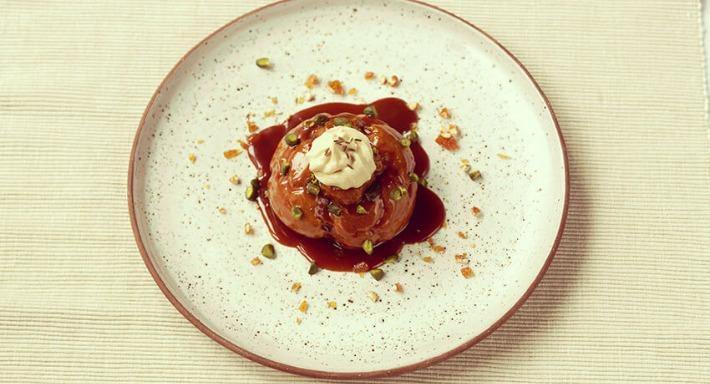 Cinnamon Kitchen - Battersea photo 5