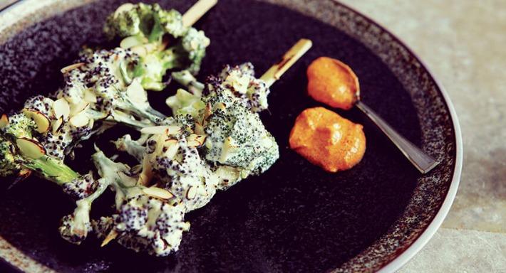 Cinnamon Kitchen - Battersea photo 2