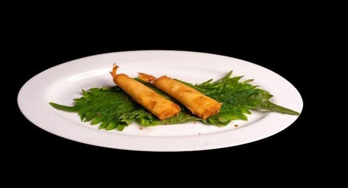 Moki Japanese Restaurant photo 4