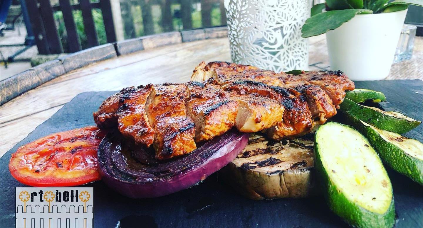 Ortobello Hamburger & Joy photo 4