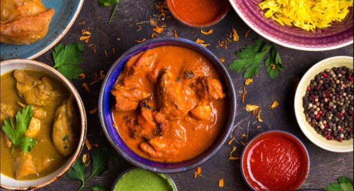 Punjab Grill Restaurant