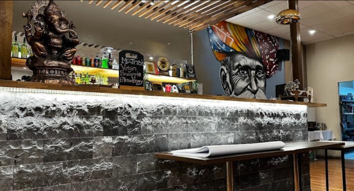 Punjab Grill Restaurant photo 3