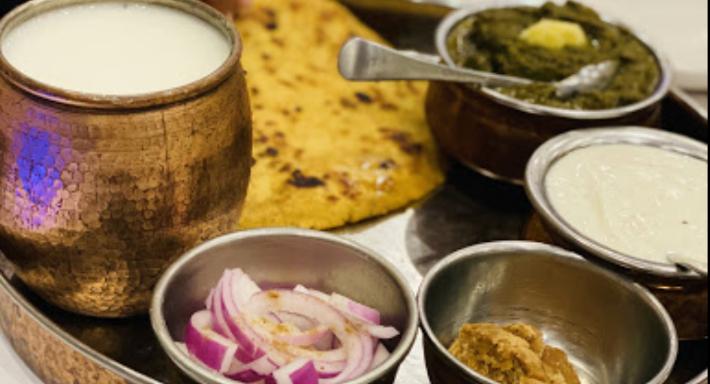 Punjab Grill Restaurant photo 4