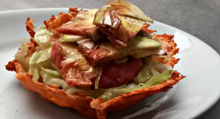 Trattoria Lombarda da Simone photo 2