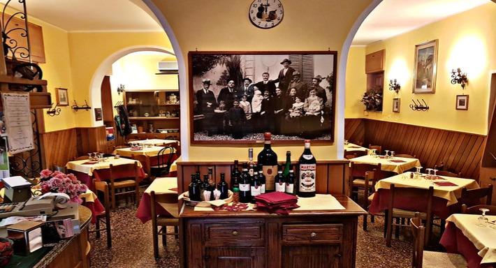 Trattoria Lombarda da Simone photo 3