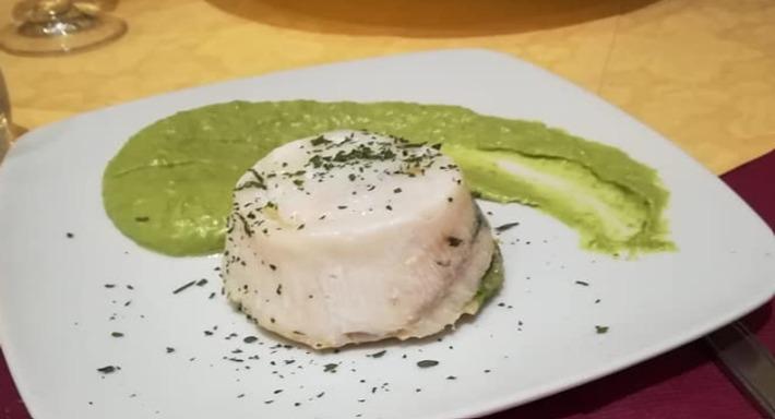 Trattoria Lombarda da Simone