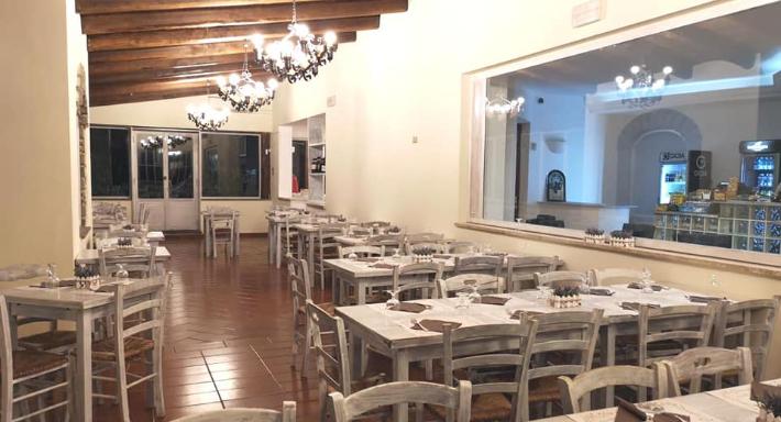 Ristorante Il Club photo 4