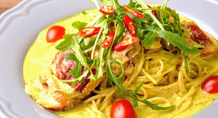 Takano Lok Lok & Bistro