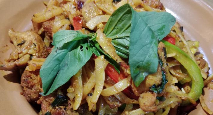 Takano Lok Lok & Bistro photo 3