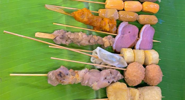 Takano Lok Lok & Bistro photo 5