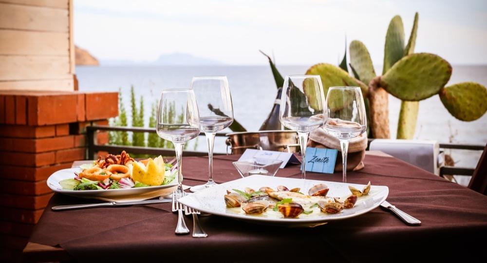 Zenith Pozzuoli photo 2