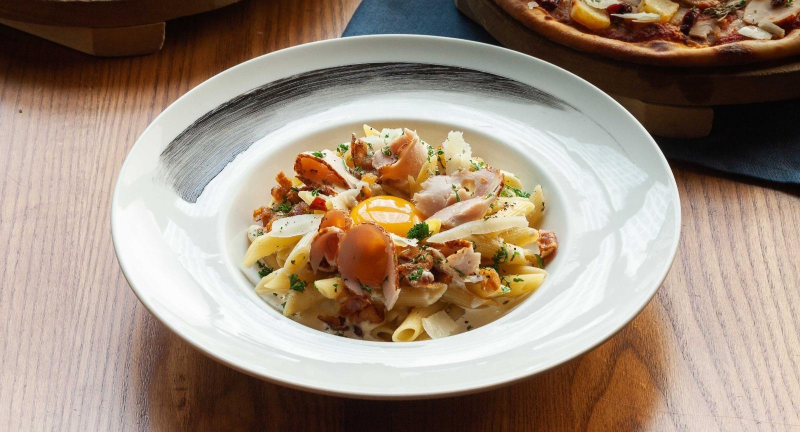 Supply & Demand - Orchard photo 2