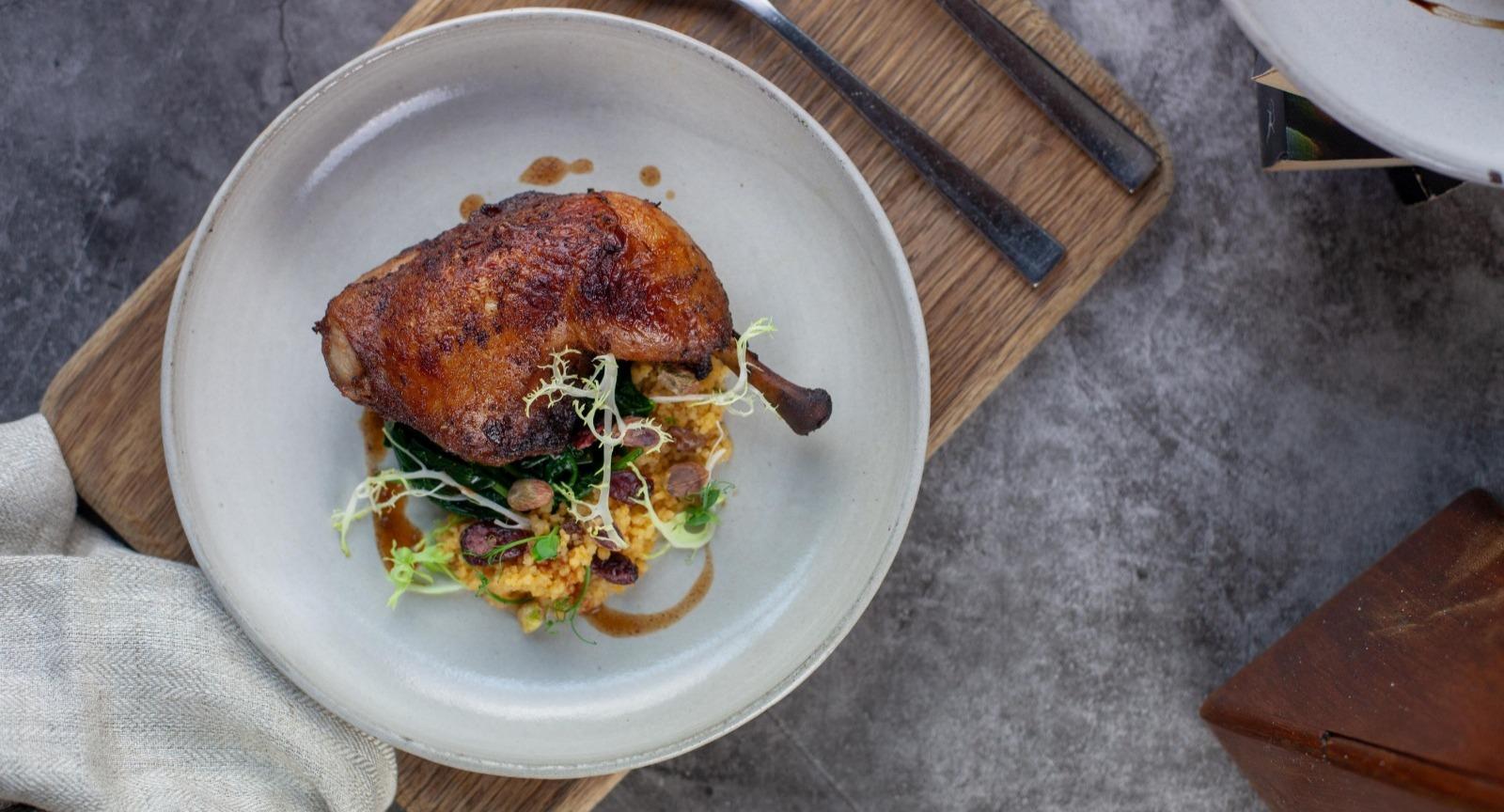 Supply & Demand - Orchard photo 3