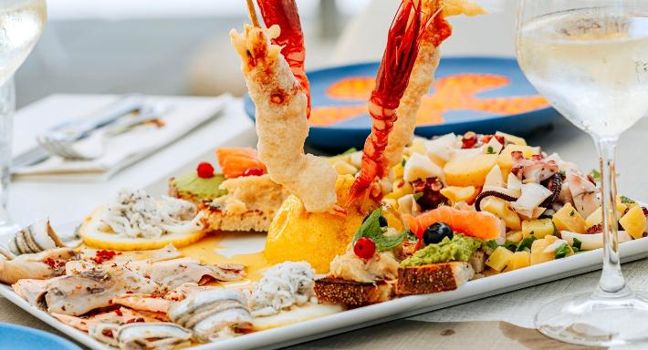 La Sirena del Mare photo 5