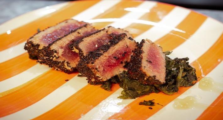 Taverna Dei Canti photo 3