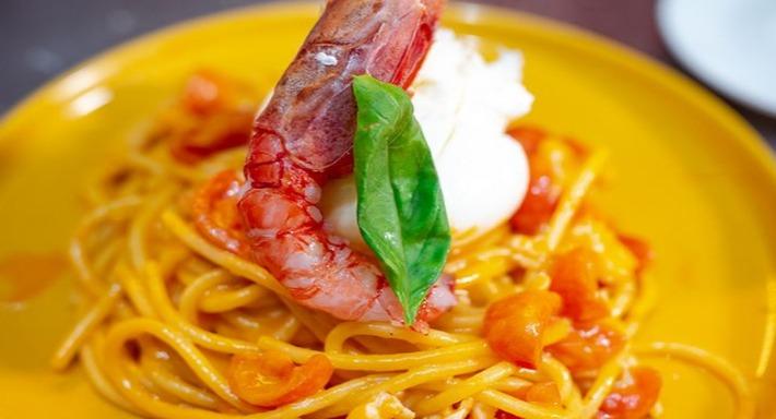 Taverna Dei Canti photo 4