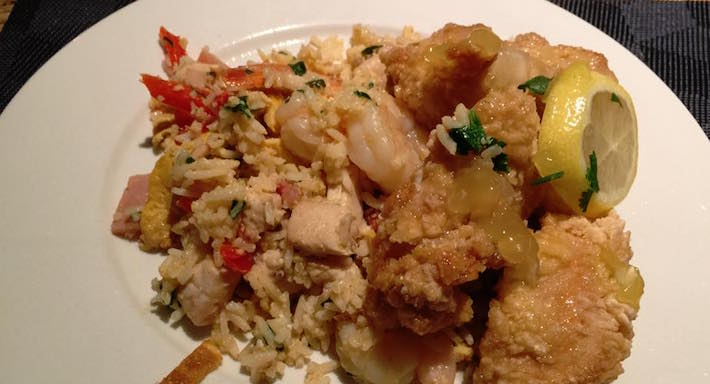 Fox In The Box photo 2