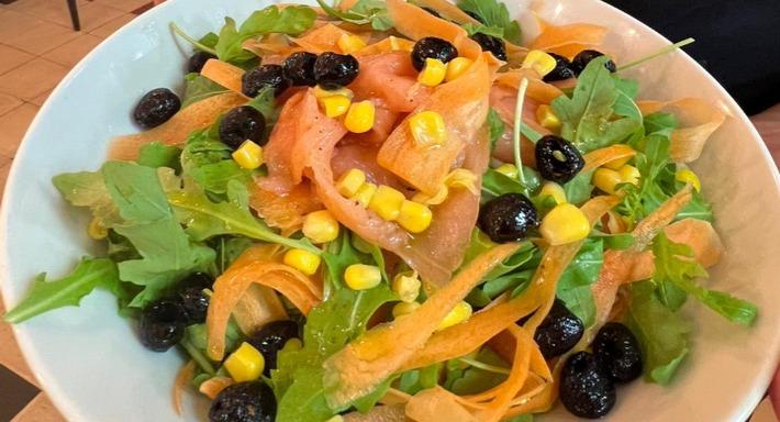 Origano Trevi photo 2