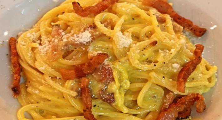 Origano Trevi photo 3