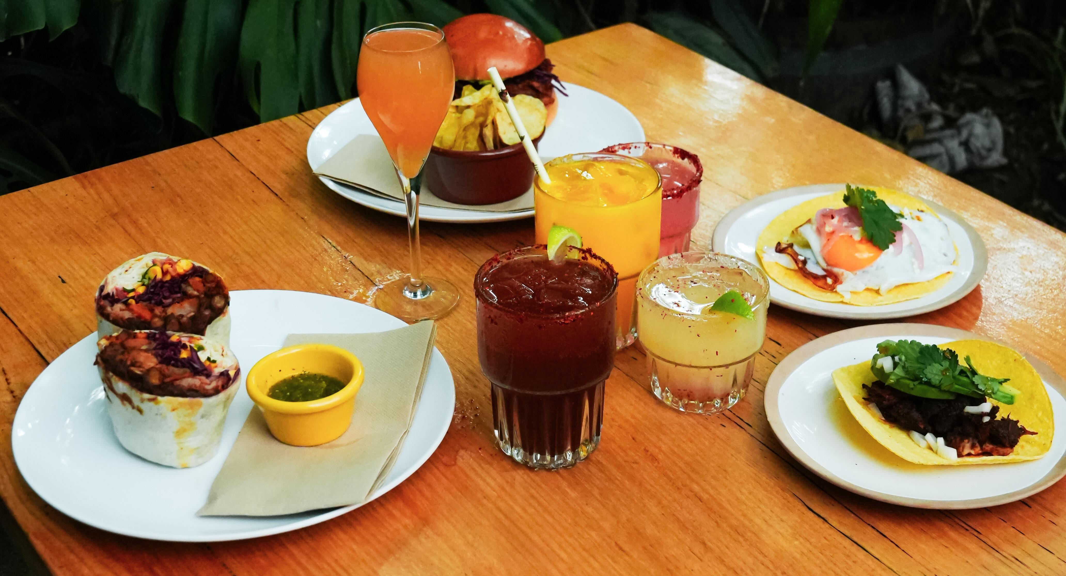 Little Tienda Thornbury