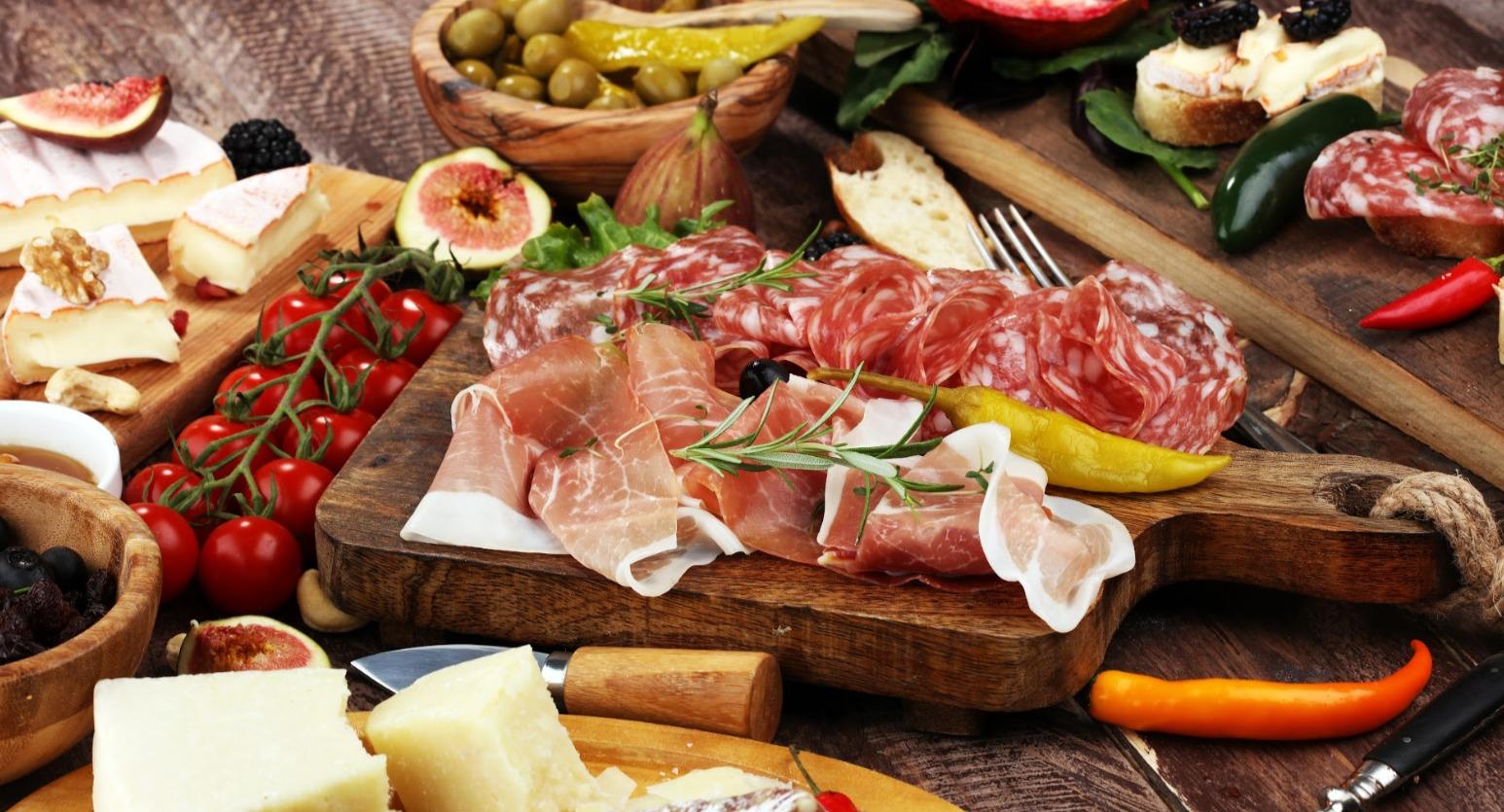 La Casetta Clerkenwell photo 4