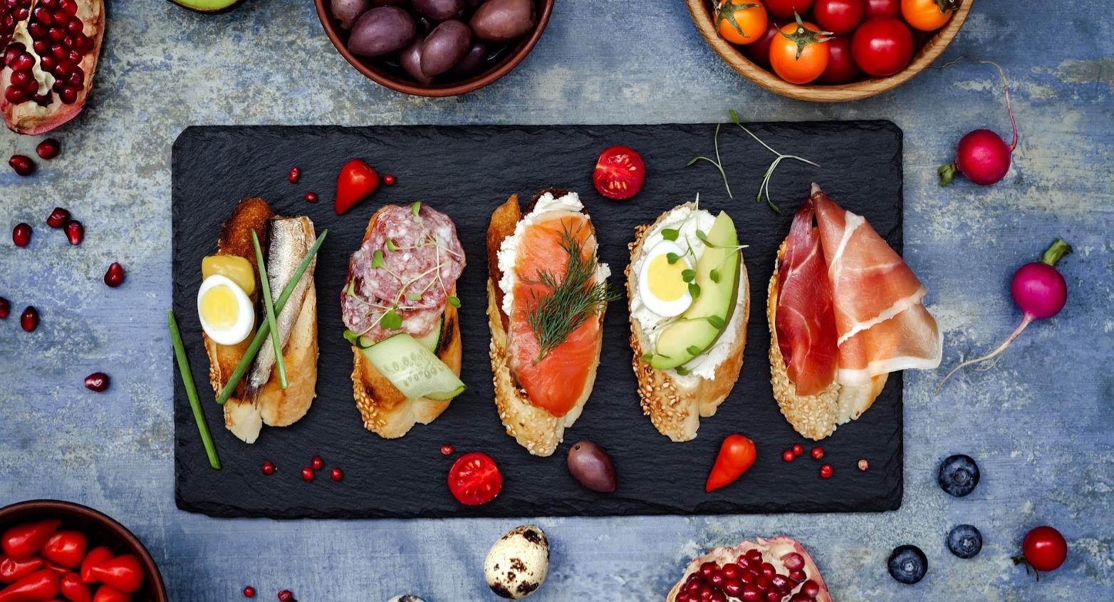 La Casetta Clerkenwell photo 5