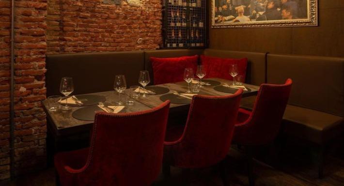 CUBE Milano Brera photo 4