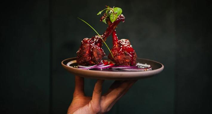 Reesa London photo 2