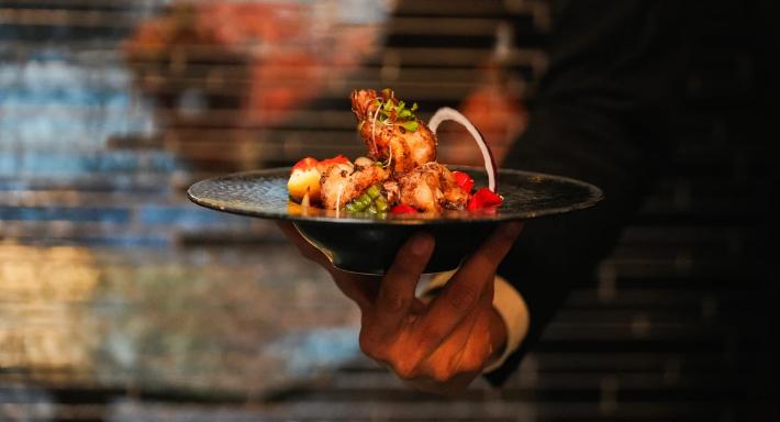 Reesa London photo 4