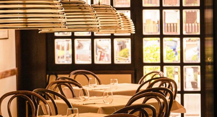 Macinanti La Pizzeria