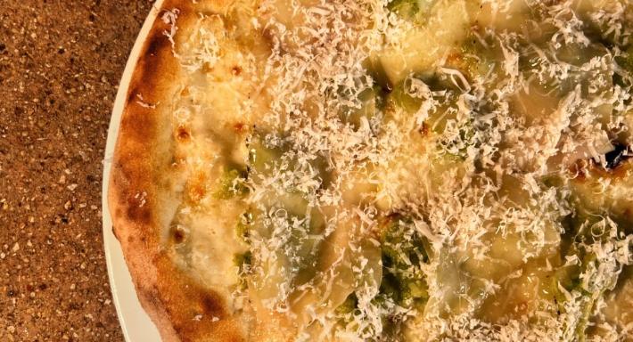 Macinanti La Pizzeria photo 4