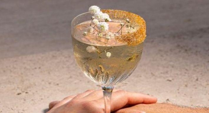 The Court Cocktail Bar photo 2