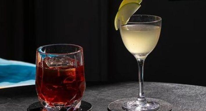 The Court Cocktail Bar photo 5