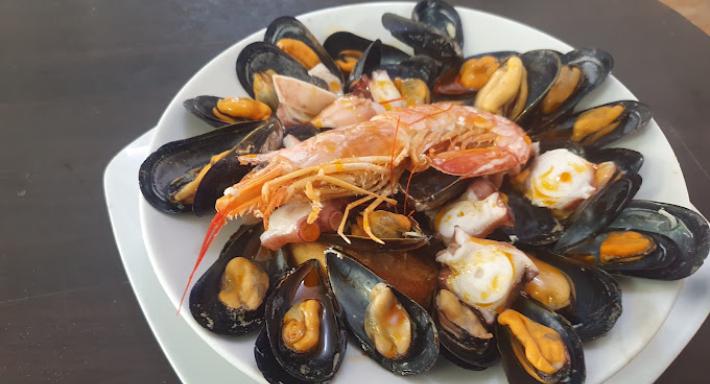 Pizzeria El Sombrero photo 4