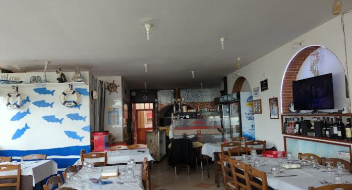 Pizzeria El Sombrero photo 5