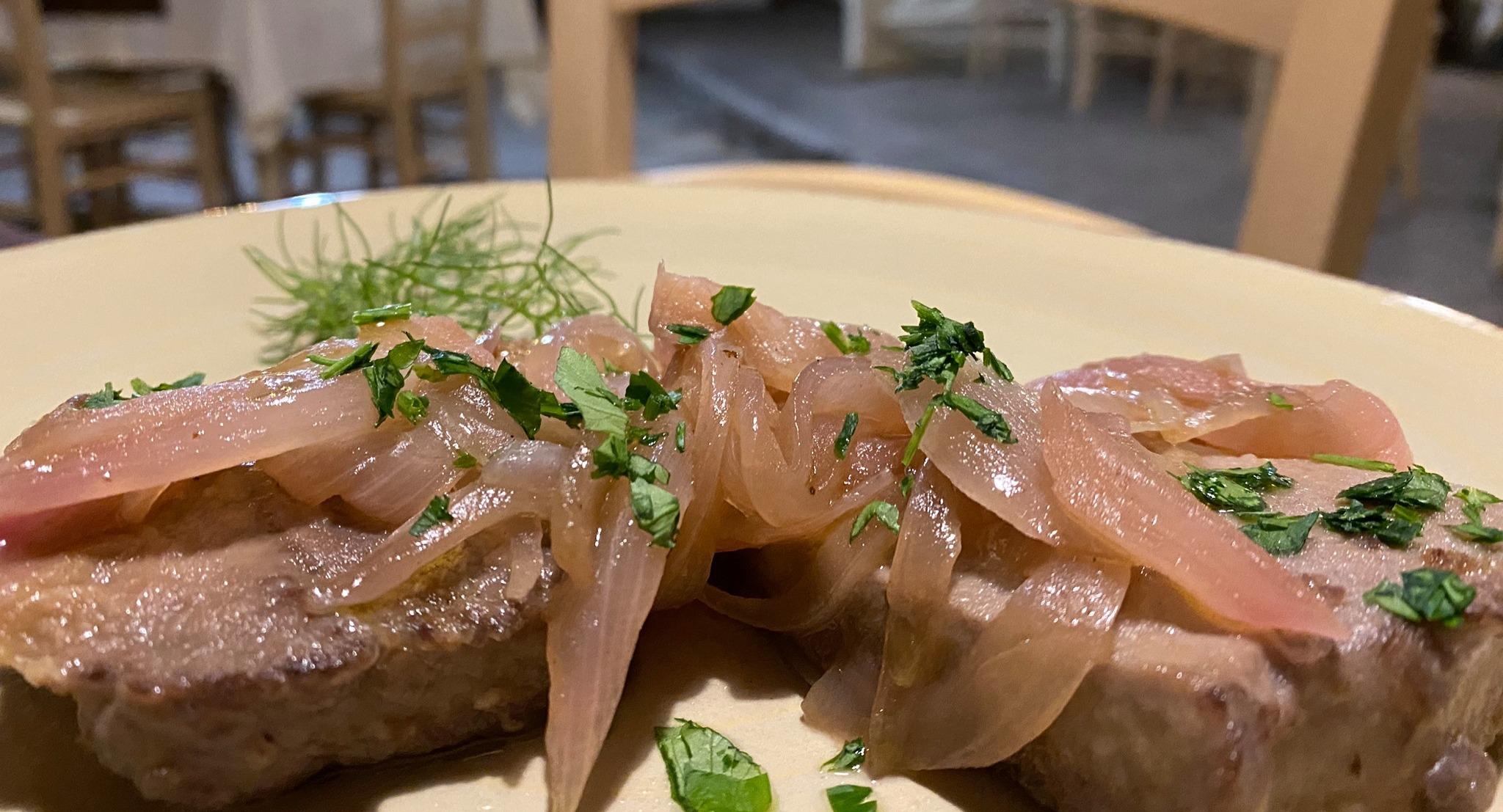 Stricasale Osteria photo 2