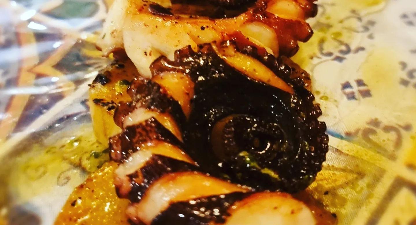 Stricasale Osteria photo 4