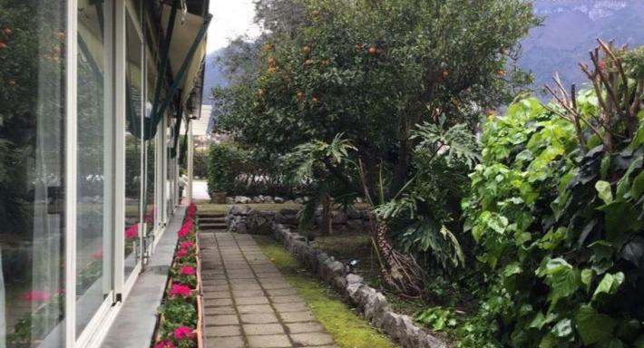 Ristorante e Pizzeria Holiday